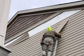 Best Fiber Cement Siding Installation  in Casa Grande, AZ